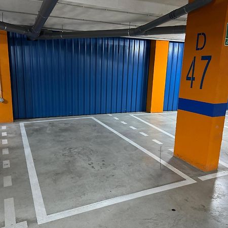 Cotur 122 Apartamento Y Parking Incluido-Rabanales-Tecnocordoba Córdoba Exterior foto