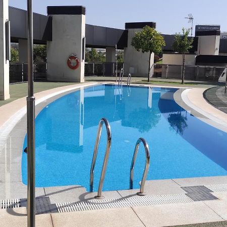 Cotur 122 Apartamento Y Parking Incluido-Rabanales-Tecnocordoba Córdoba Exterior foto