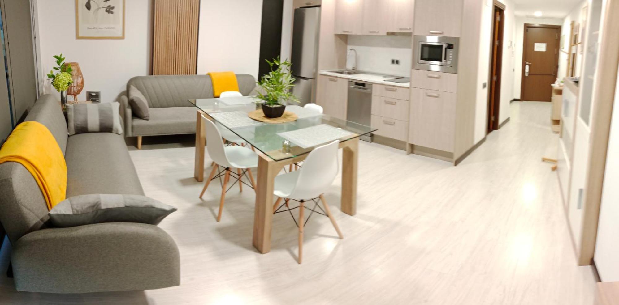 Cotur 122 Apartamento Y Parking Incluido-Rabanales-Tecnocordoba Córdoba Exterior foto