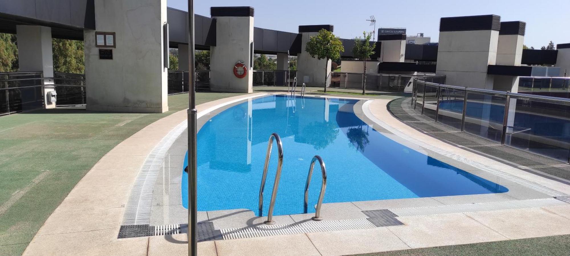 Cotur 122 Apartamento Y Parking Incluido-Rabanales-Tecnocordoba Córdoba Exterior foto
