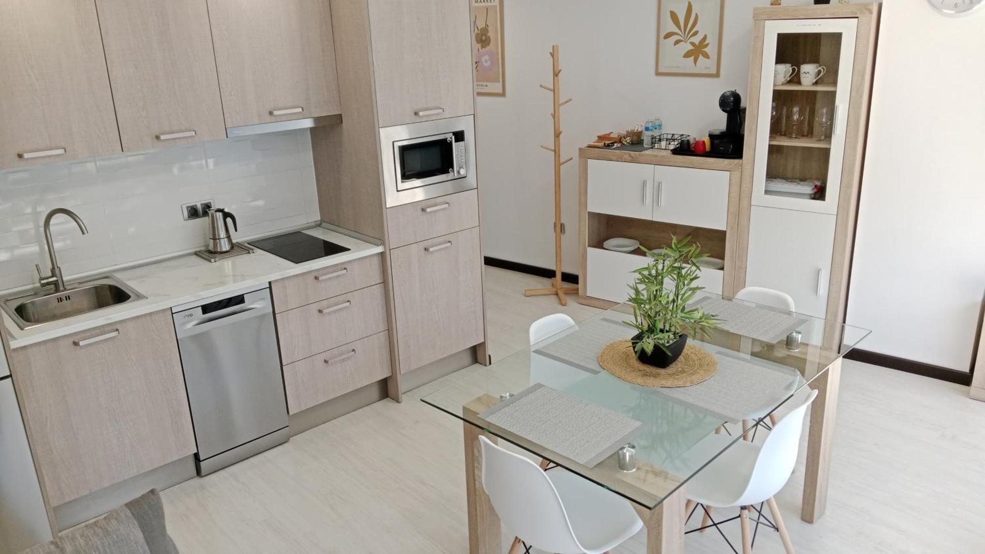 Cotur 122 Apartamento Y Parking Incluido-Rabanales-Tecnocordoba Córdoba Exterior foto